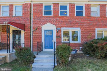 5602 Clearspring Road, Baltimore, MD 21212 - #: MDBA2103380
