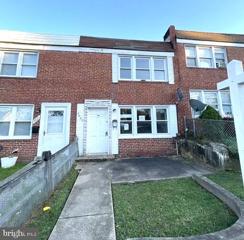 2823 Hollins Ferry Road, Baltimore, MD 21230 - #: MDBA2106932