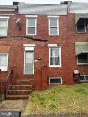 3510 Esther Place, Baltimore, MD 21224 - #: MDBA2108580