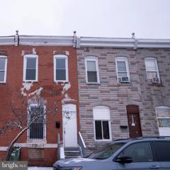 3229 Esther Place, Baltimore, MD 21224 - #: MDBA2110234
