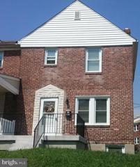 4400 Pen Lucy Road, Baltimore, MD 21229 - #: MDBA2110466