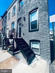 26 N Rose Street, Baltimore, MD 21224 - MLS#: MDBA2111062