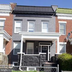 2620 Park Heights Terrace, Baltimore, MD 21215 - #: MDBA2113304