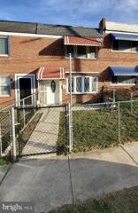 2811 Hollins Ferry Road, Baltimore, MD 21230 - #: MDBA2114558