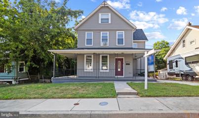 5916 Greenhill Avenue, Baltimore, MD 21206 - MLS#: MDBA2115384