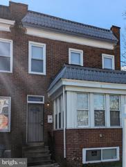 3536 Overview Road, Baltimore, MD 21215 - #: MDBA2116420