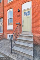 3405 Claremont Street, Baltimore, MD 21224 - #: MDBA2117812