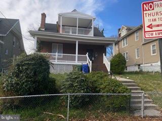 804 Walnut Avenue, Baltimore, MD 21229 - #: MDBA2118866