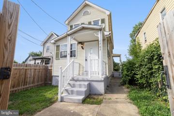 1707 Harman Avenue, Baltimore, MD 21230 - #: MDBA2118906