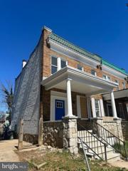 4114 Forest Park, Baltimore, MD 21207 - #: MDBA2119140