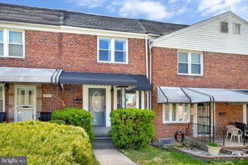 4439 Pen Lucy Road, Baltimore, MD 21229 - MLS#: MDBA2119290
