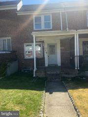 4419 Pen Lucy Road, Baltimore, MD 21229 - #: MDBA2120056