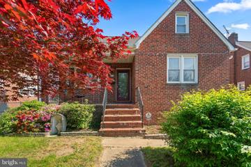 6715 Youngstown Ave., Baltimore, MD 21222 - MLS#: MDBA2120486