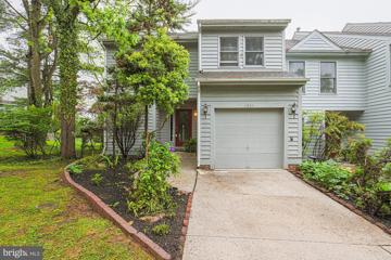 5834 Pimlico Road, Baltimore, MD 21209 - MLS#: MDBA2124294