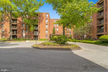 6711 Park Heights Avenue Unit 410, Baltimore, MD 21215 - #: MDBA2124500
