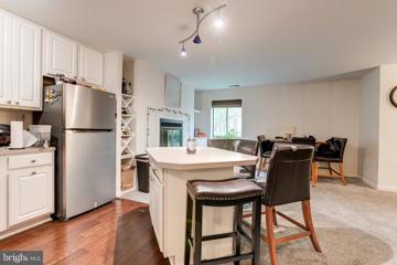28 Andrew Place Unit R124, Baltimore, MD 21201 - MLS#: MDBA2124568