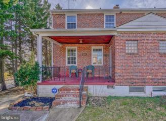 3315 Mary Avenue, Baltimore, MD 21214 - MLS#: MDBA2124630