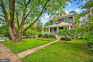 523 Orkney Road, Baltimore, MD 21212 - #: MDBA2124758