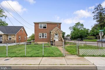 2917 Hollins Ferry Road, Baltimore, MD 21230 - #: MDBA2124840