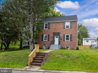 3310 Southern Avenue, Baltimore, MD 21214 - MLS#: MDBA2125170