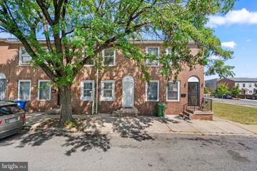 1905 Brunt Street, Baltimore, MD 21217 - #: MDBA2125180