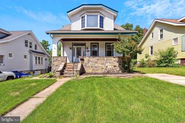 3118 Clearview Avenue, Baltimore, MD 21234 - MLS#: MDBA2125416