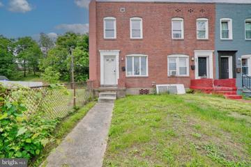 462 Roundview, Baltimore, MD 21225 - #: MDBA2126090