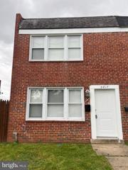 2817 Hollins Ferry Road, Baltimore, MD 21230 - #: MDBA2126270