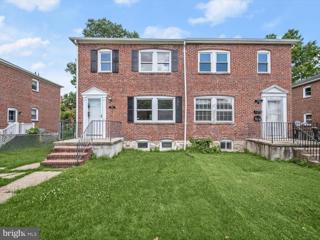 2822 Clearview, Baltimore, MD 21234 - #: MDBA2126494