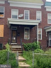 3604 Harlem Avenue, Baltimore, MD 21229 - #: MDBA2126608