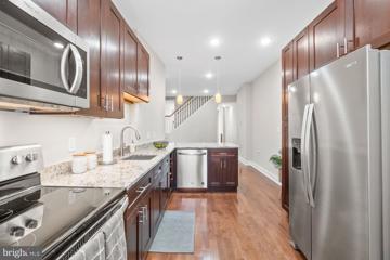 1602 N Bond Street, Baltimore, MD 21213 - MLS#: MDBA2126630