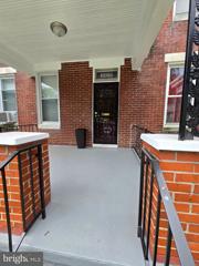 3929 W Mulberry Street, Baltimore, MD 21229 - MLS#: MDBA2126780