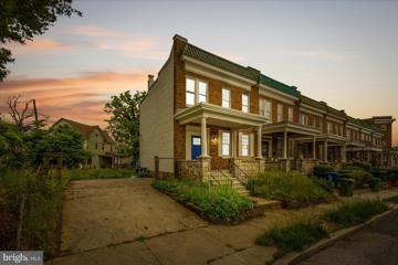 4114 Forest Park, Baltimore, MD 21207 - MLS#: MDBA2127106