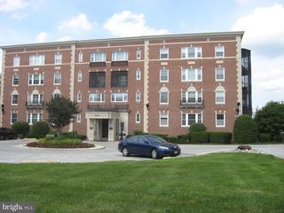 6701 Park Heights Avenue Unit 4A, Baltimore, MD 21215 - #: MDBA2127944