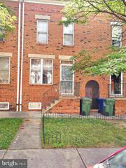 224 Aisquith Street, Baltimore, MD 21202 - MLS#: MDBA2129062