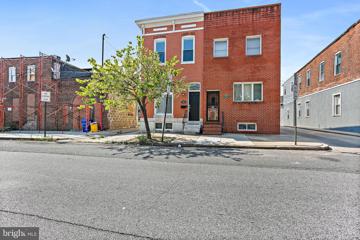 3503 E Pratt Street, Baltimore, MD 21224 - MLS#: MDBA2129440