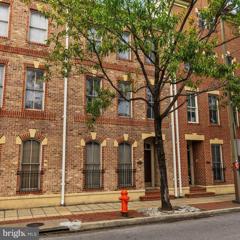 2315#6-  Boston Street Unit 6, Baltimore, MD 21224 - #: MDBA2130422