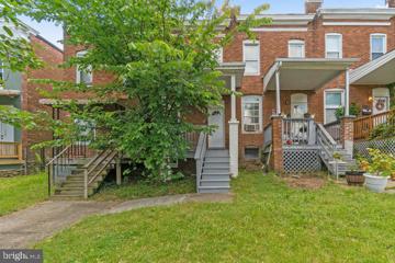 626 Denison Street, Baltimore, MD 21229 - MLS#: MDBA2130876