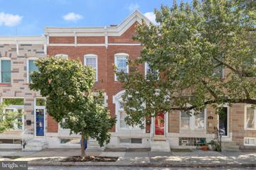 617 S Ellwood Avenue, Baltimore, MD 21224 - MLS#: MDBA2130950