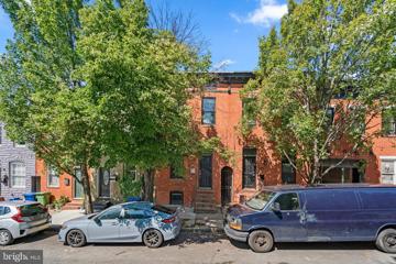 236 S Wolfe Street, Baltimore, MD 21231 - MLS#: MDBA2131028