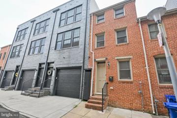 21 S Chapel Street, Baltimore, MD 21231 - MLS#: MDBA2131038