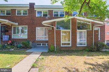 4209 Crest Heights Road, Baltimore, MD 21215 - #: MDBA2131062