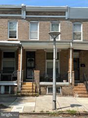 3310 Mcelderry Street, Baltimore, MD 21205 - #: MDBA2131142