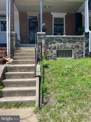 2528 Aisquith Street, Baltimore, MD 21218 - MLS#: MDBA2131356