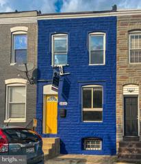 2805 Miles Avenue, Baltimore, MD 21211 - #: MDBA2131380