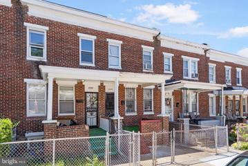 2537 Lauretta Avenue, Baltimore, MD 21223 - #: MDBA2131406