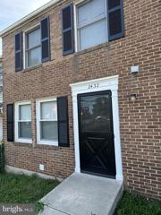 2432 Hollins Ferry Road, Baltimore, MD 21230 - #: MDBA2131418