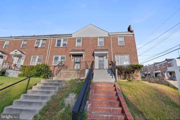 5010 Govane Avenue, Baltimore, MD 21212 - MLS#: MDBA2131484