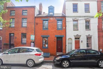 1613 Lancaster Street, Baltimore, MD 21231 - MLS#: MDBA2131500