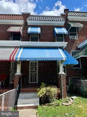 45 S Culver Street, Baltimore, MD 21229 - MLS#: MDBA2131560